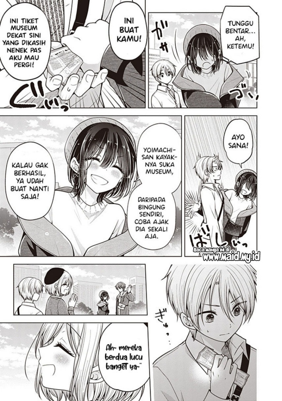 Chapter 115 - halaman 16