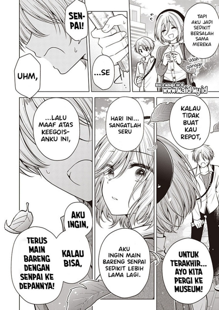Chapter 115 - halaman 17