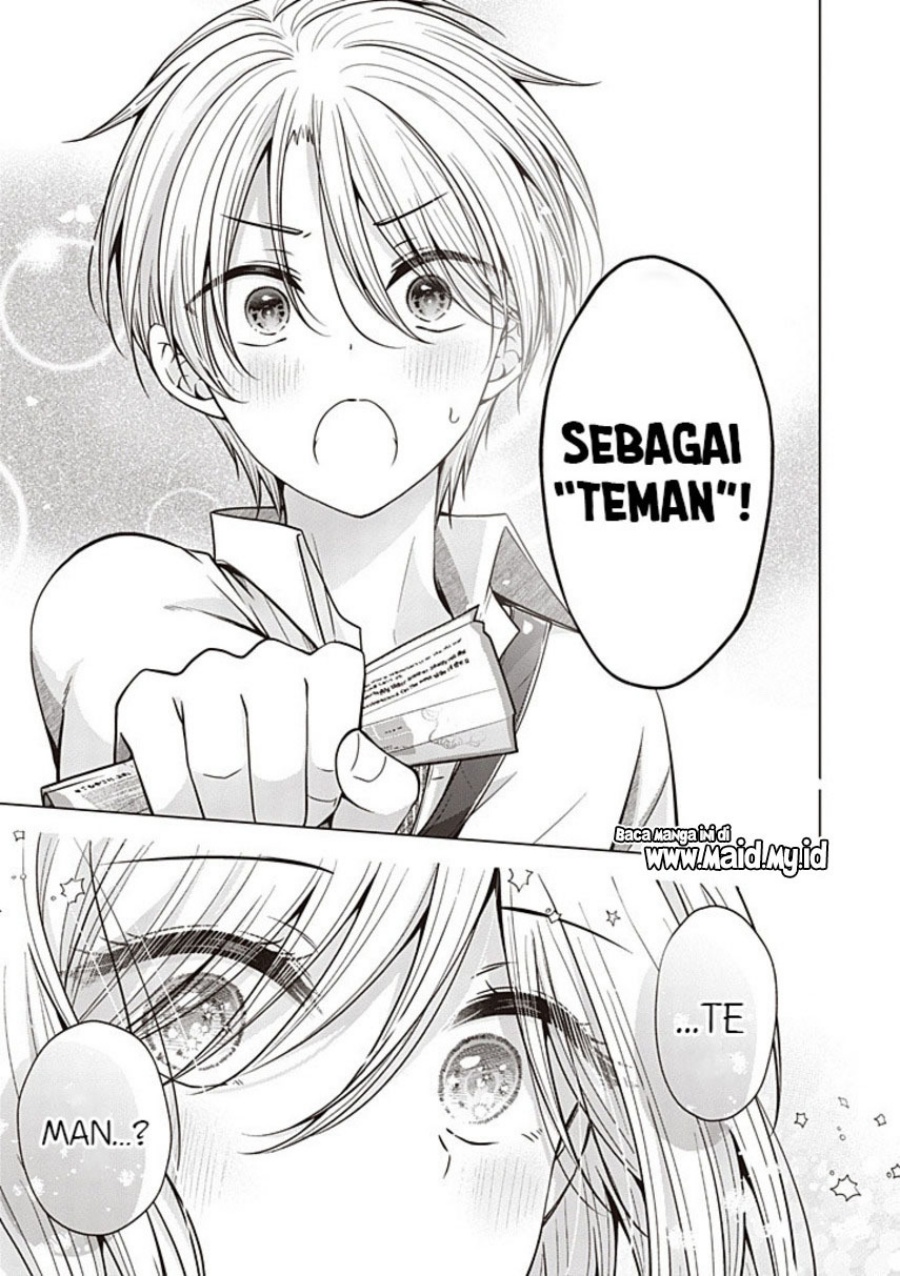 Chapter 115 - halaman 18