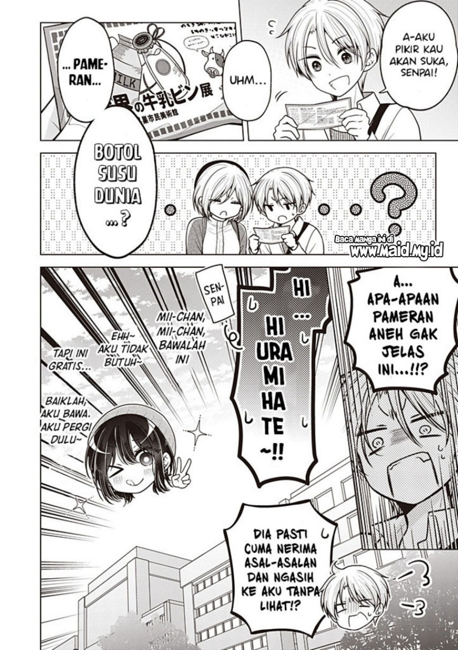 Chapter 115 - halaman 19