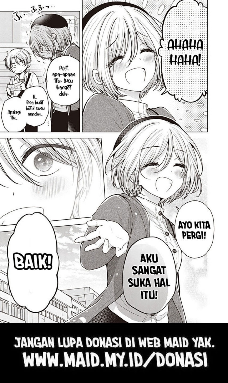 Chapter 115 - halaman 20