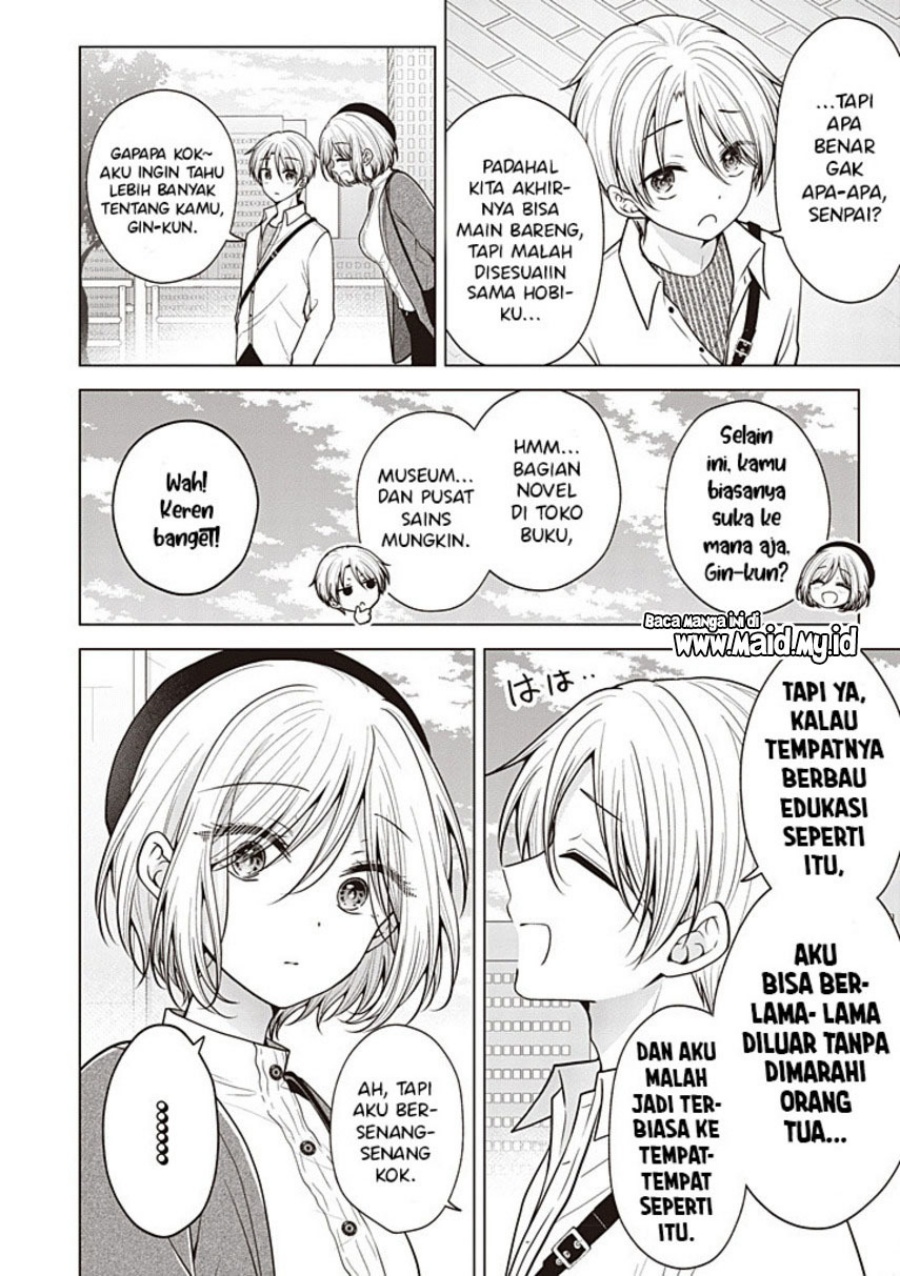 Chapter 115 - halaman 5
