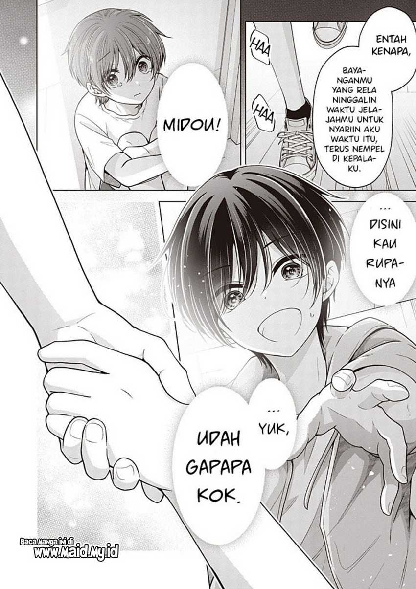 Chapter 116 - halaman 11