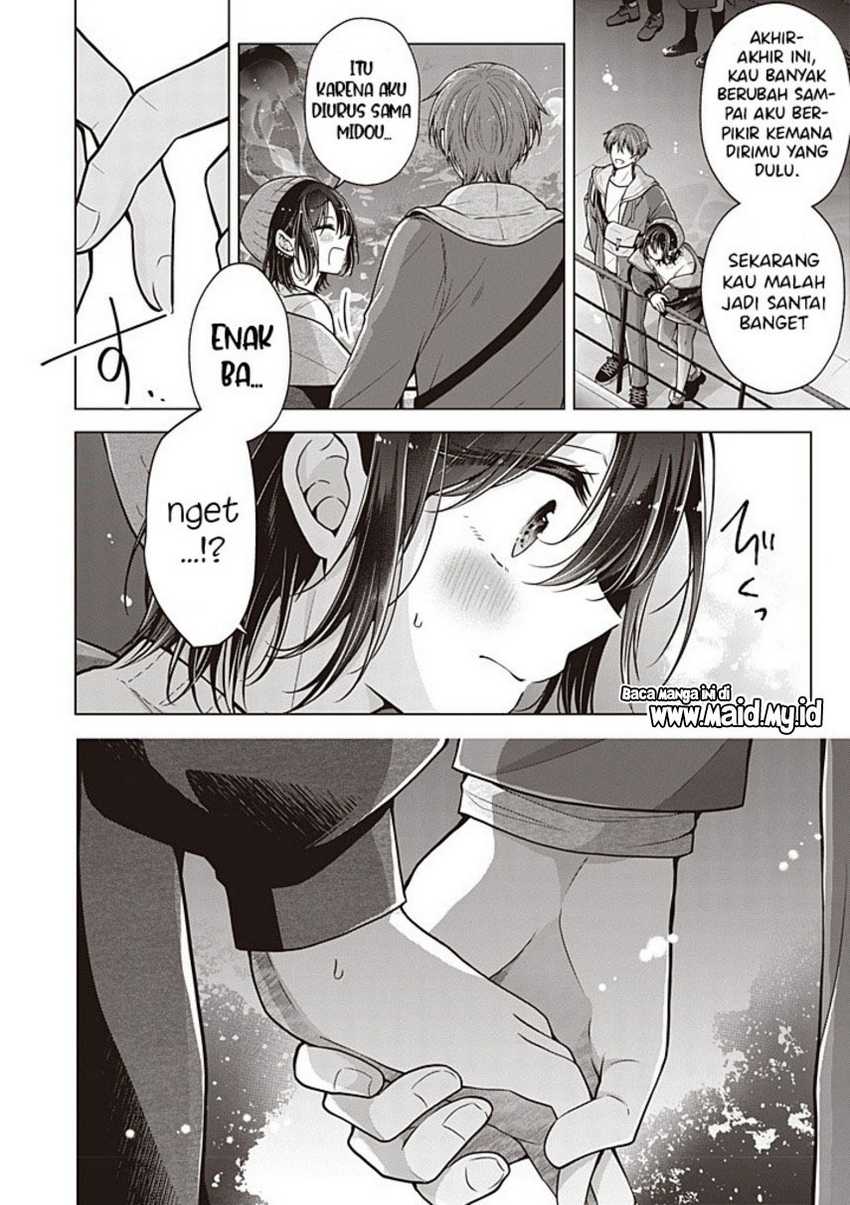 Chapter 116 - halaman 13