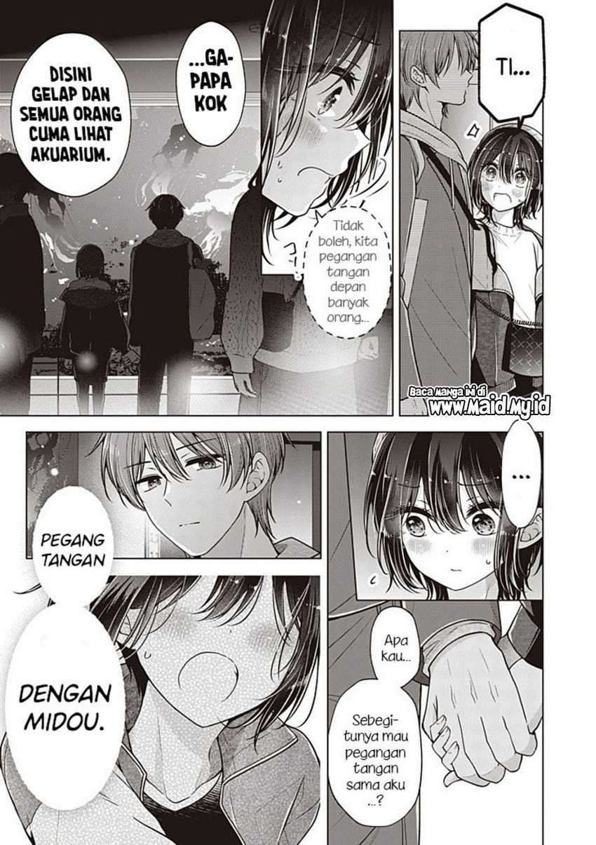 Chapter 116 - halaman 14