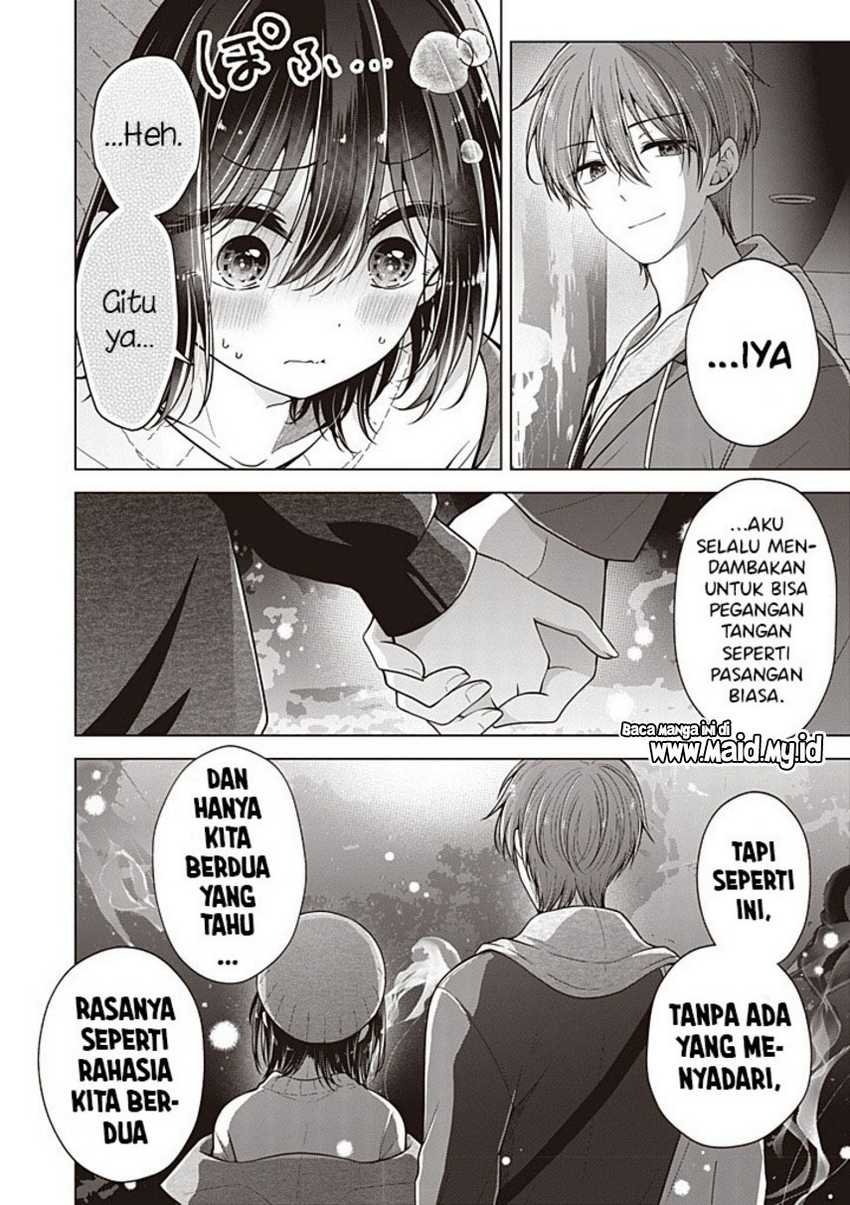 Chapter 116 - halaman 15