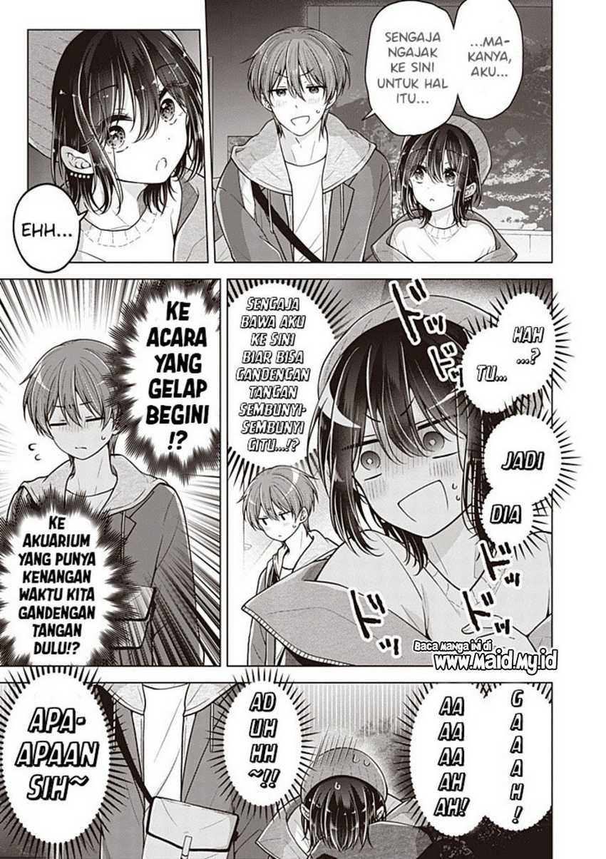 Chapter 116 - halaman 16