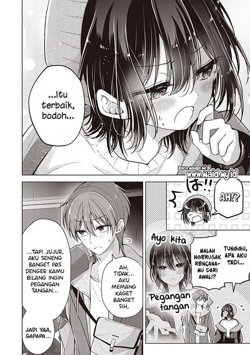 Chapter 116 - halaman 17