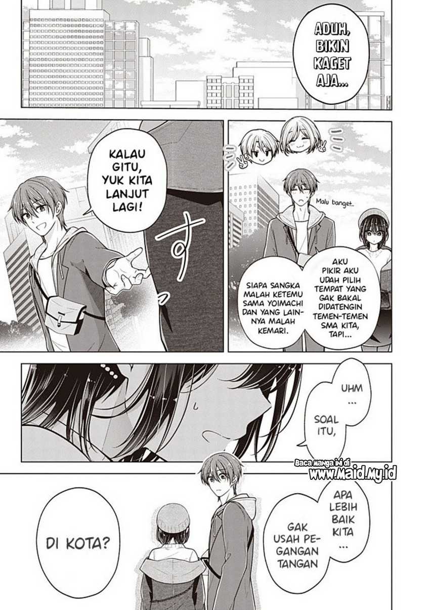 Chapter 116 - halaman 4