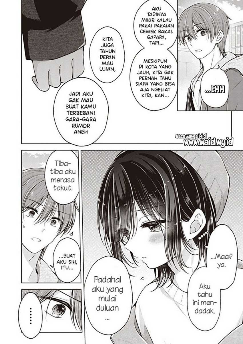 Chapter 116 - halaman 5