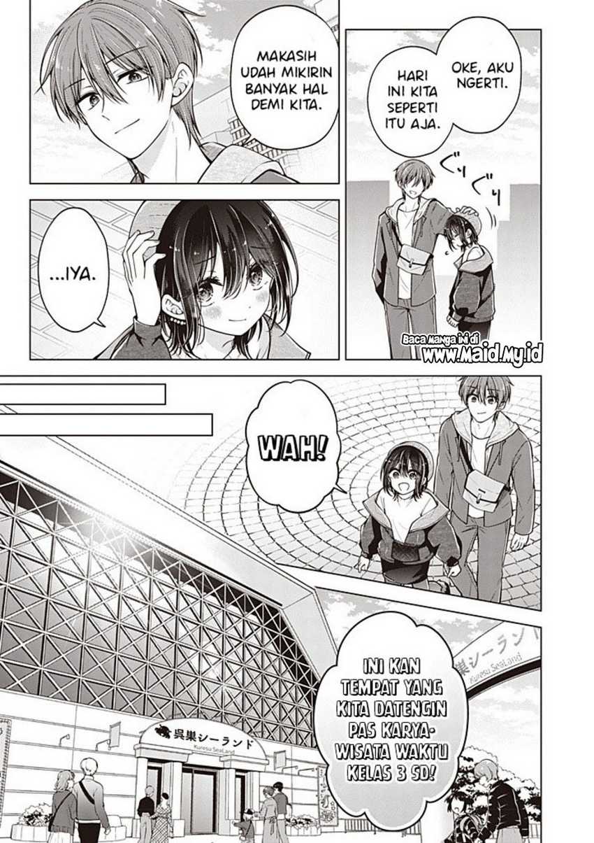 Chapter 116 - halaman 6