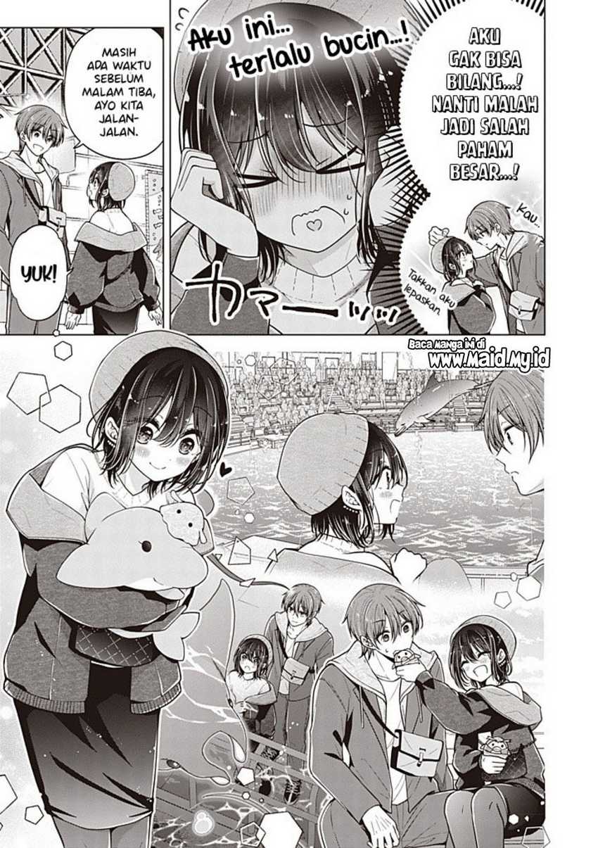 Chapter 116 - halaman 8