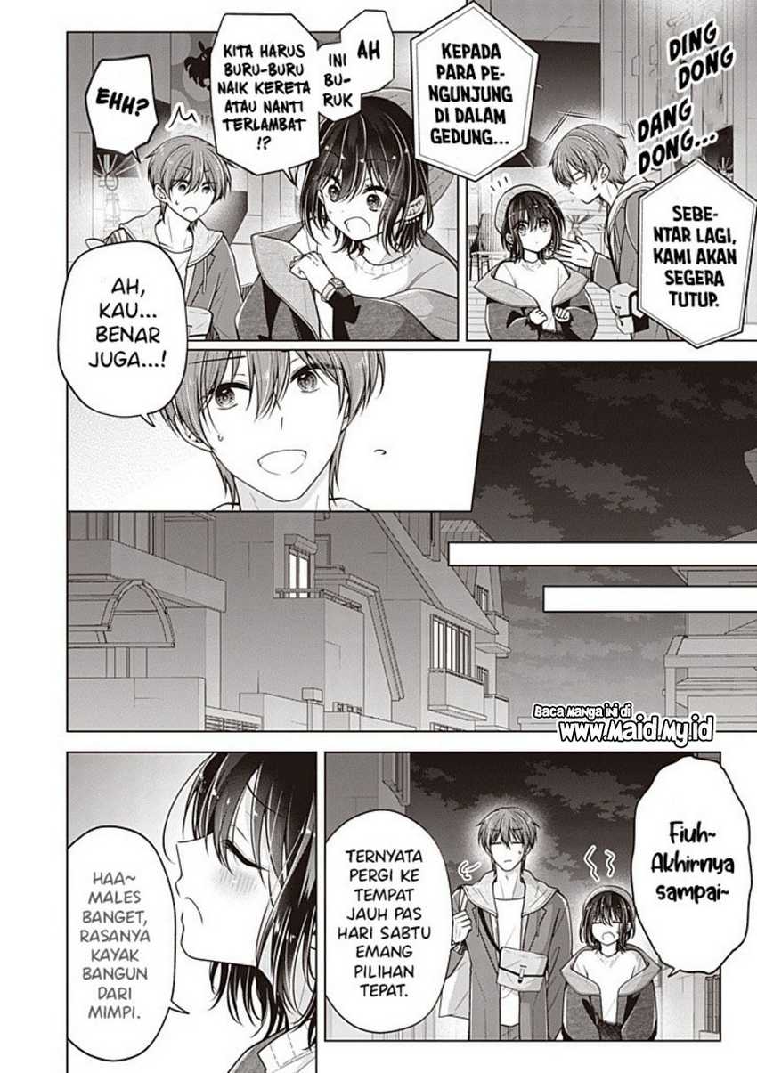 Chapter 117 - halaman 13