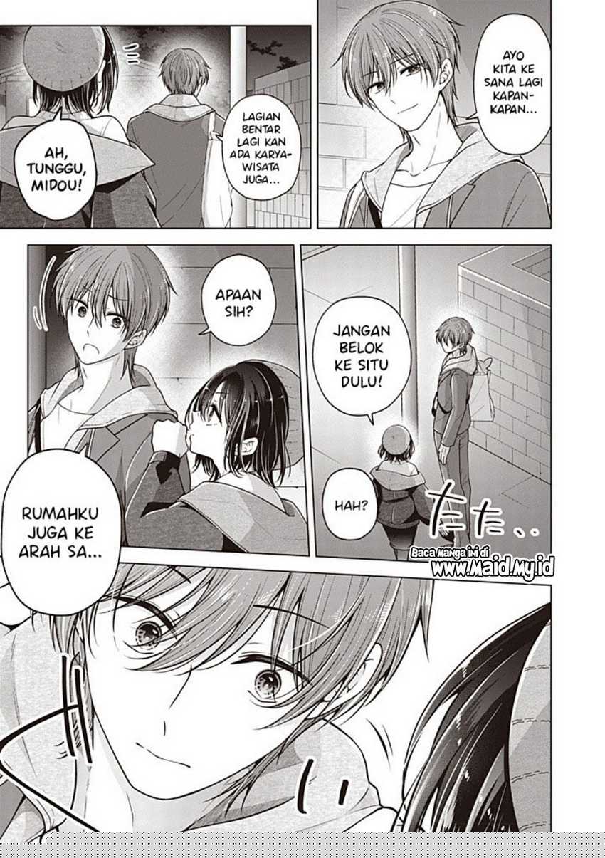 Chapter 117 - halaman 14