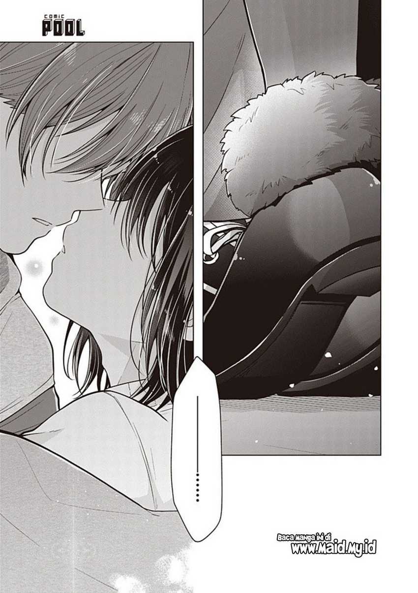 Chapter 117 - halaman 16