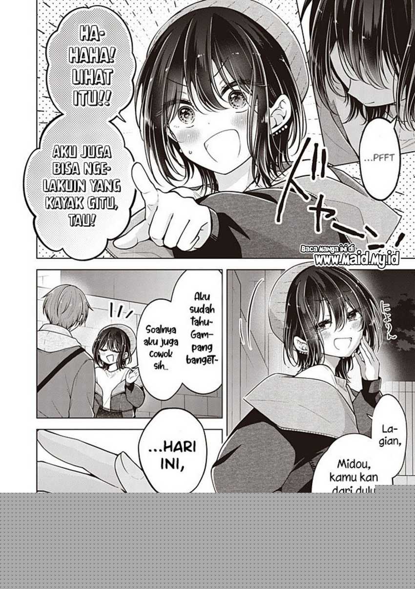 Chapter 117 - halaman 17
