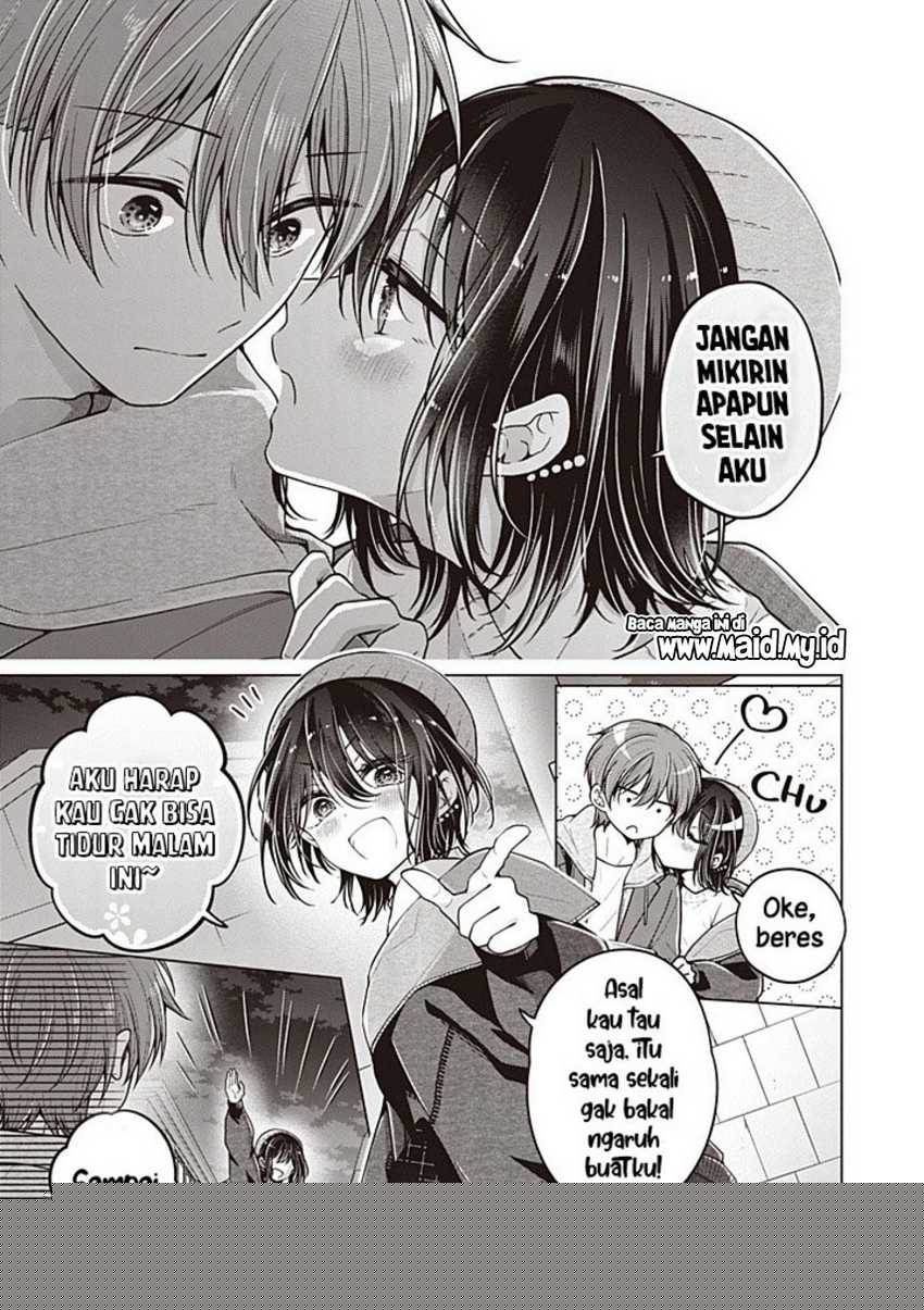 Chapter 117 - halaman 18