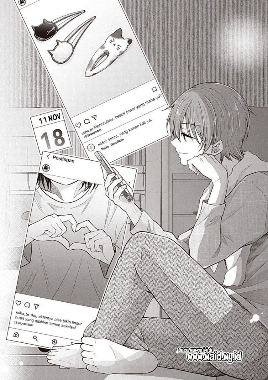 Chapter 118 - halaman 12