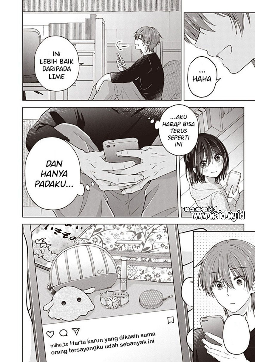 Chapter 118 - halaman 14
