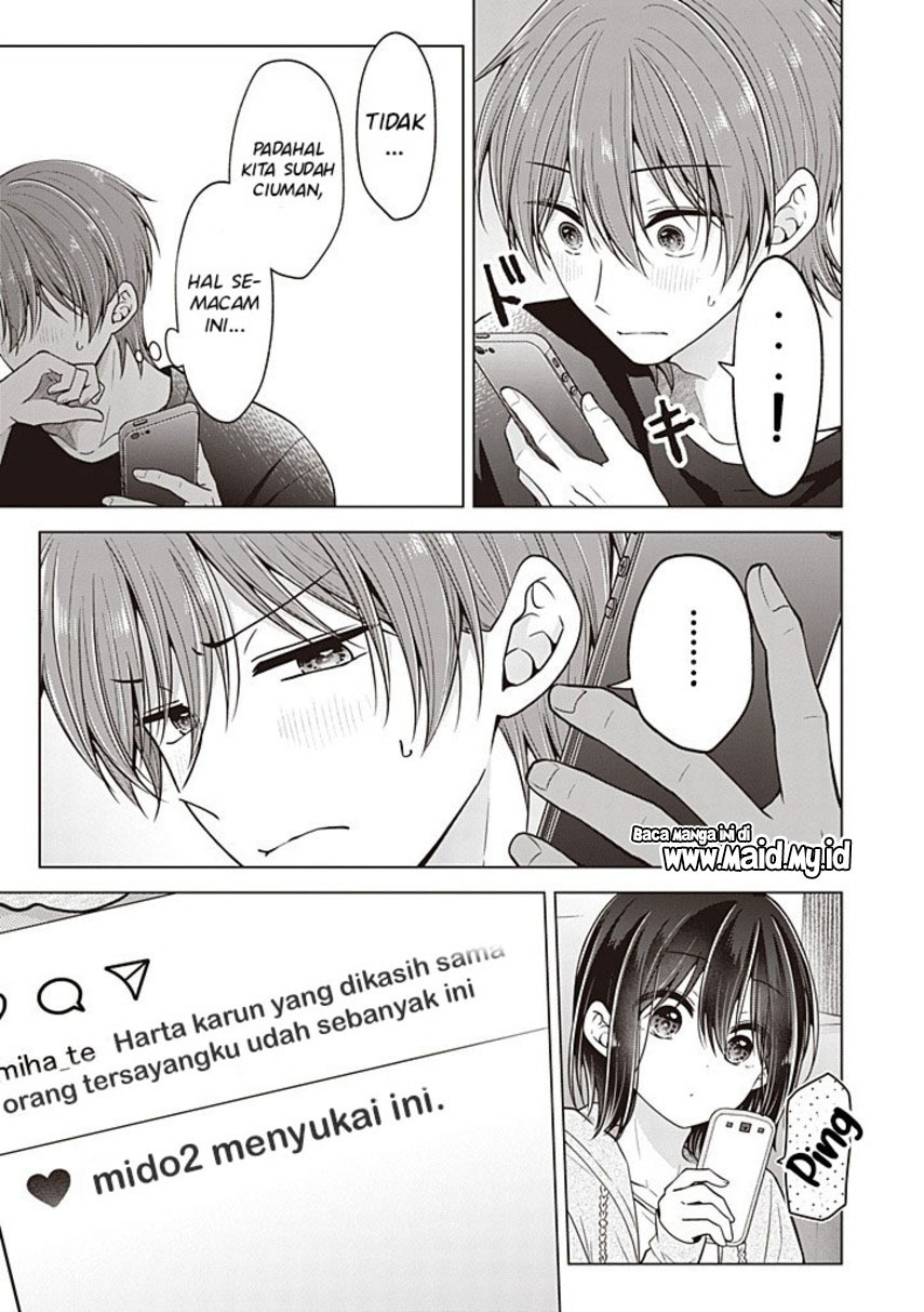 Chapter 118 - halaman 15