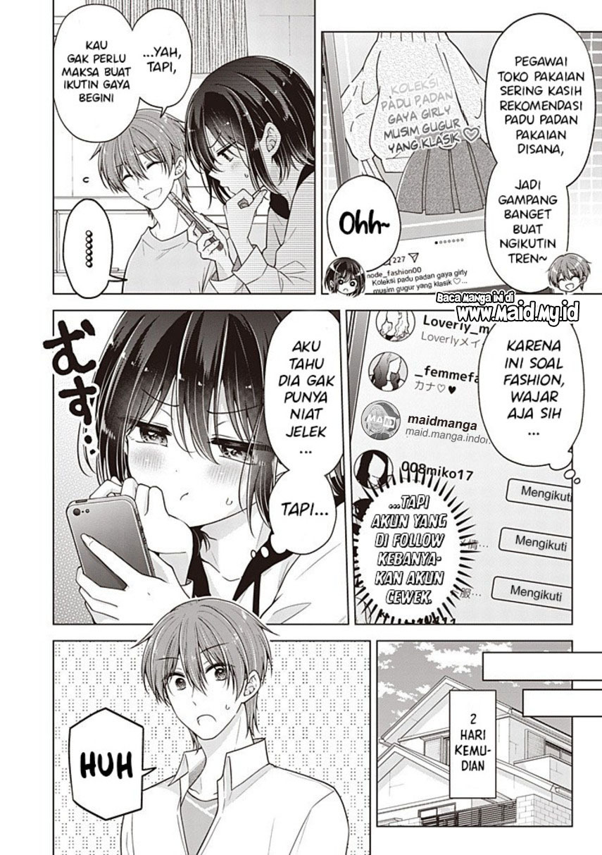 Chapter 118 - halaman 6