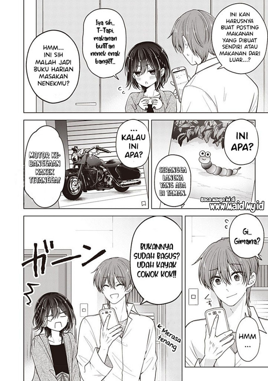 Chapter 118 - halaman 8