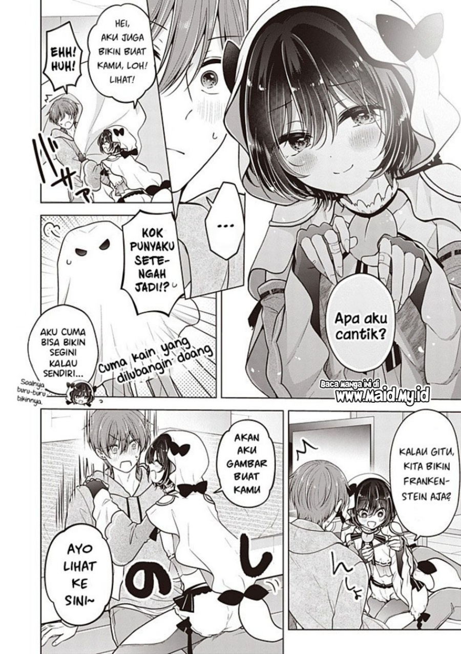 Chapter 119 - halaman 14