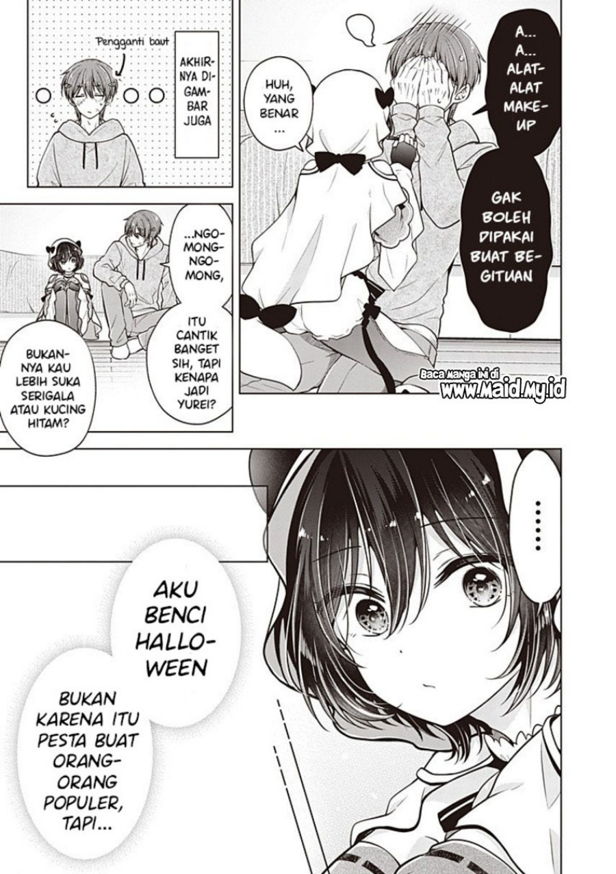 Chapter 119 - halaman 15
