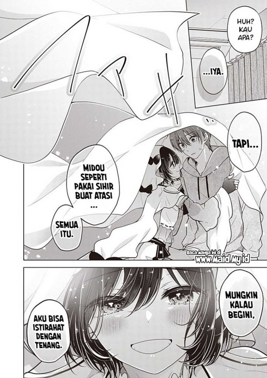 Chapter 119 - halaman 18