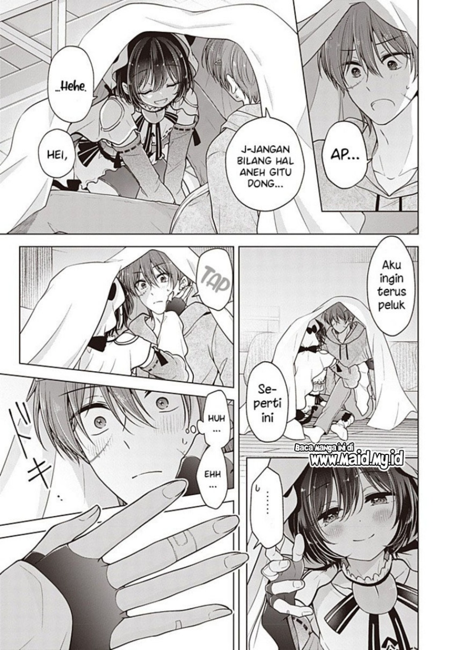 Chapter 119 - halaman 19