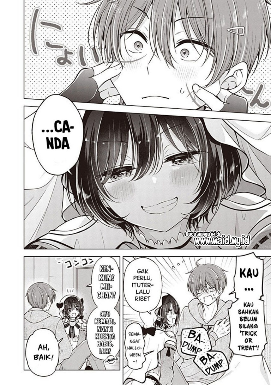 Chapter 119 - halaman 20