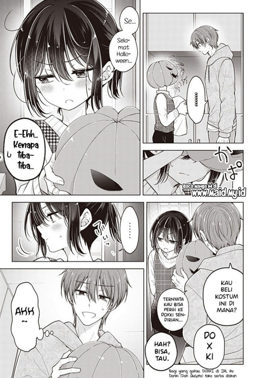 Chapter 119 - halaman 5
