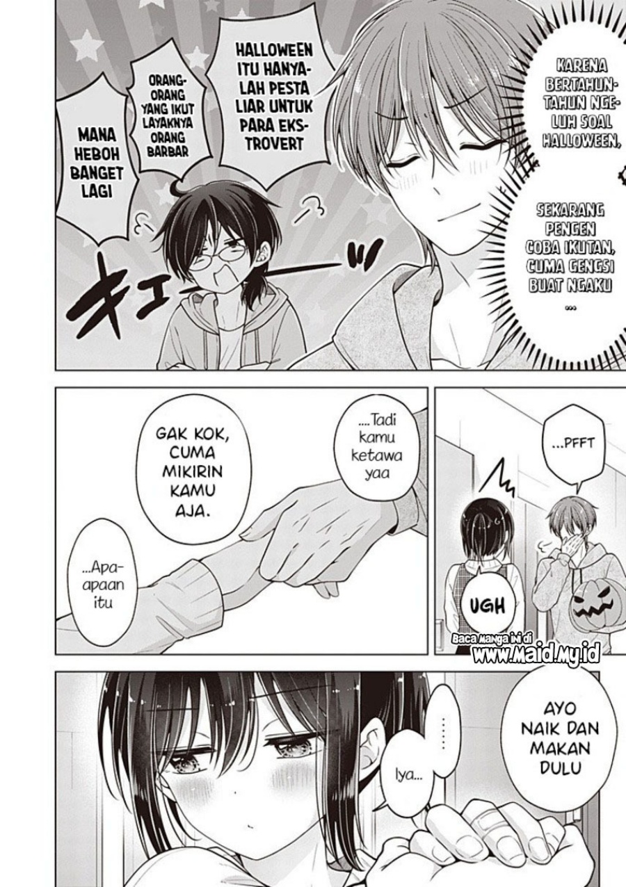 Chapter 119 - halaman 6