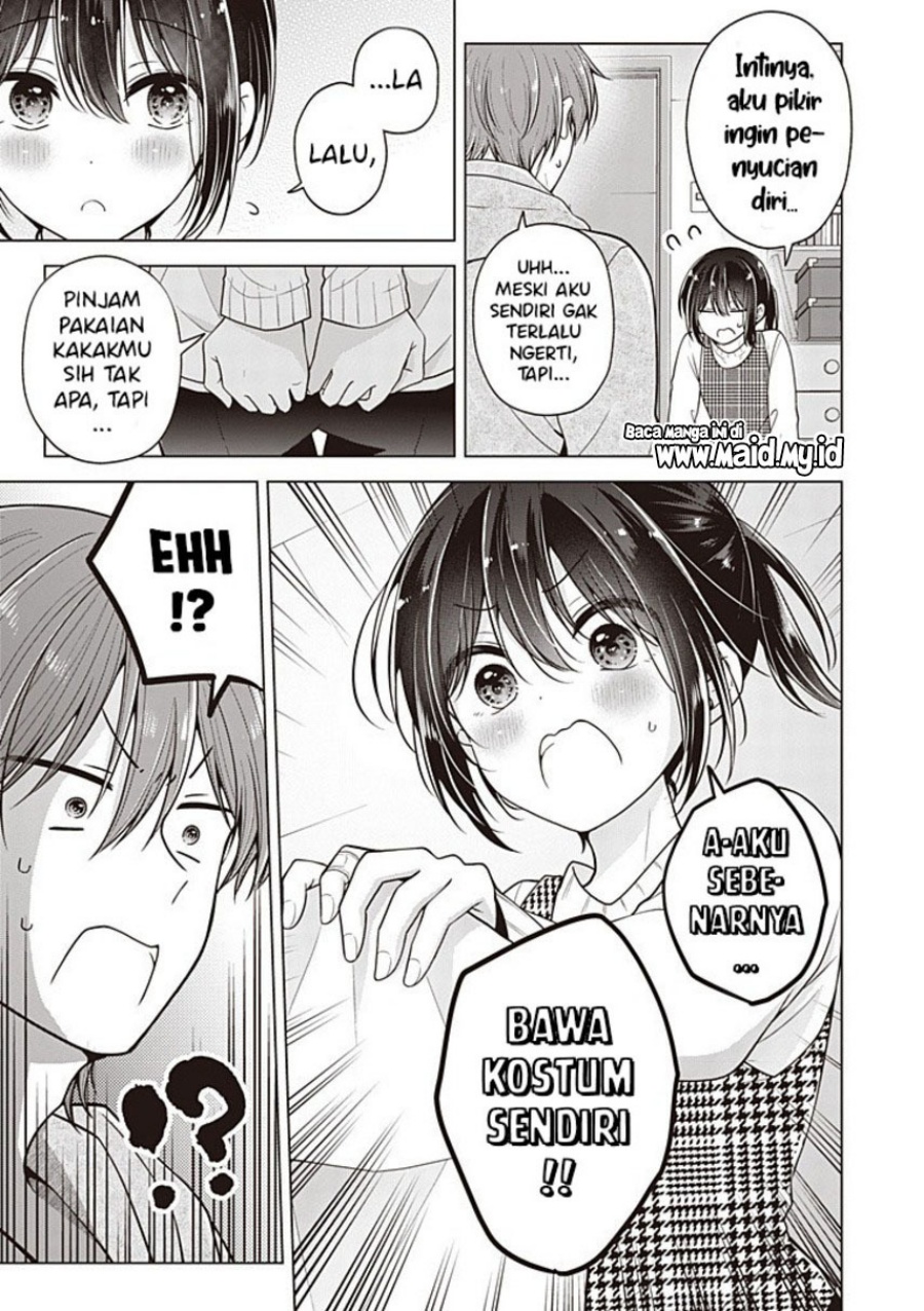 Chapter 119 - halaman 9