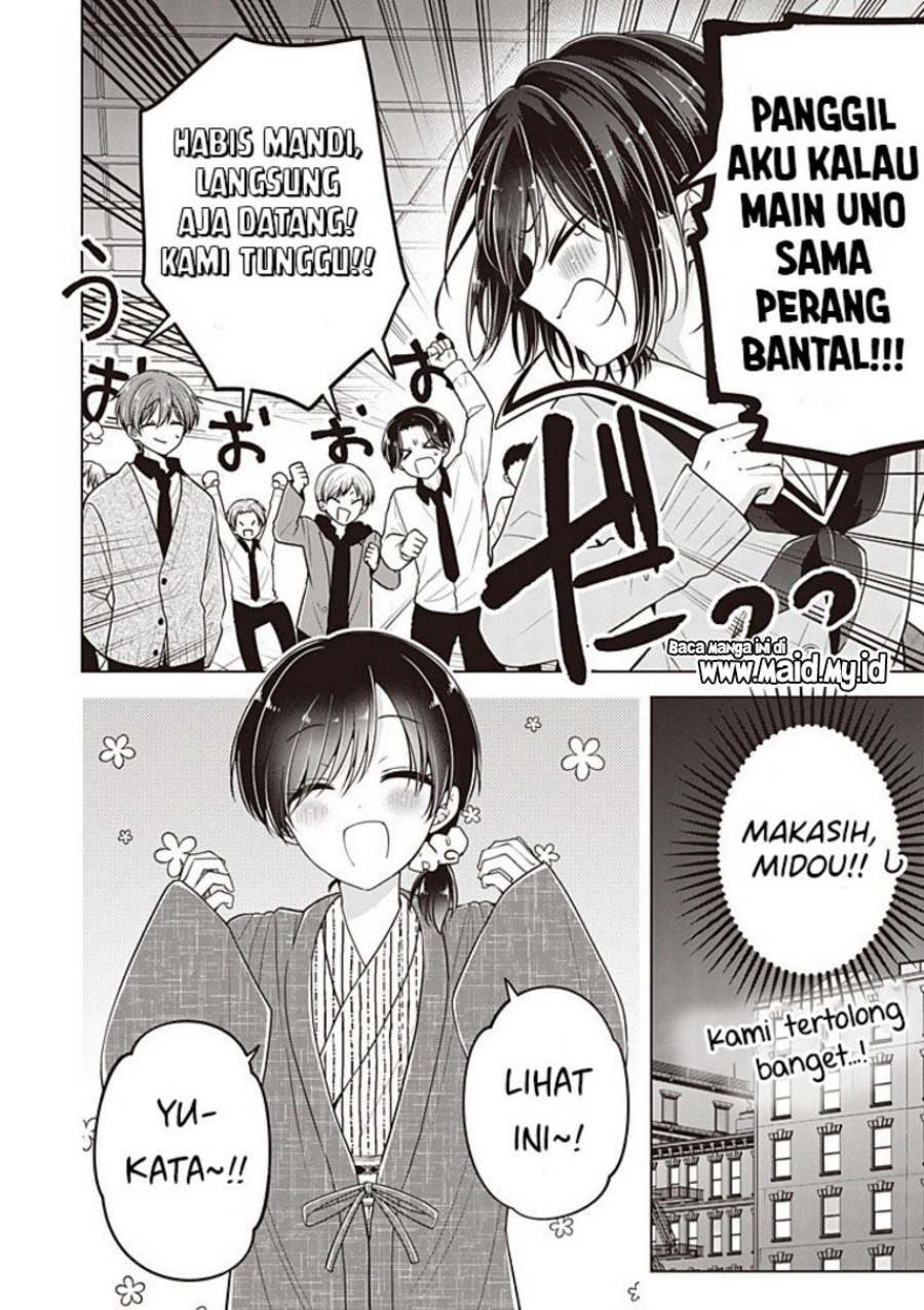 Chapter 121 - halaman 10