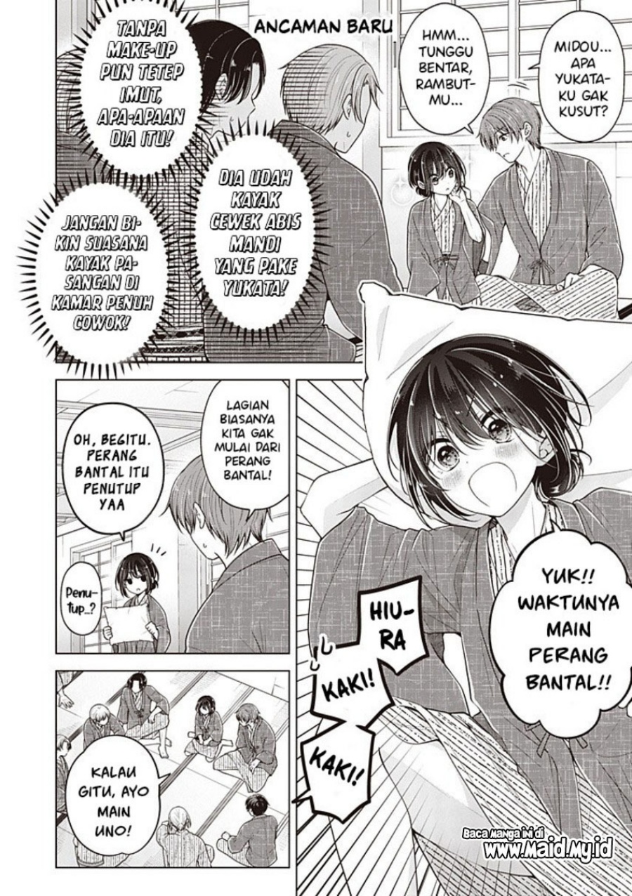 Chapter 121 - halaman 12