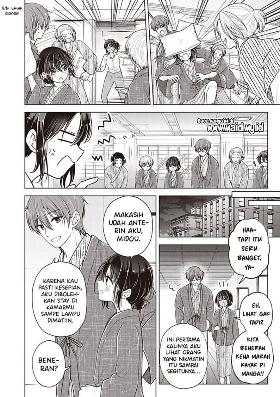 Chapter 121 - halaman 14