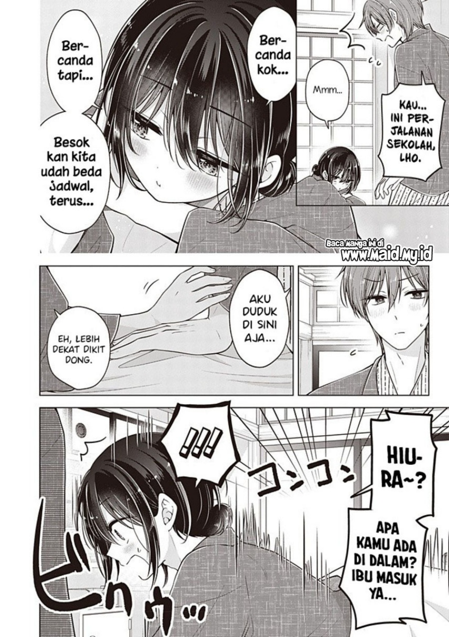 Chapter 121 - halaman 16