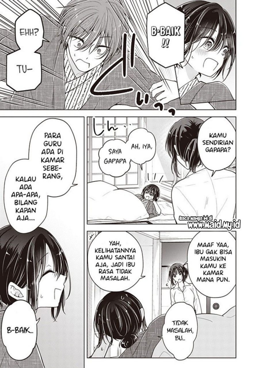 Chapter 121 - halaman 17