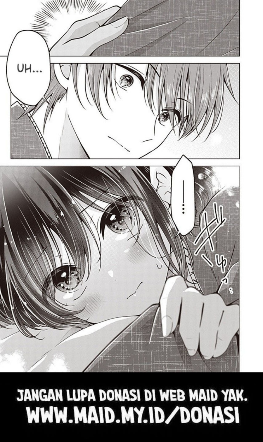 Chapter 121 - halaman 19