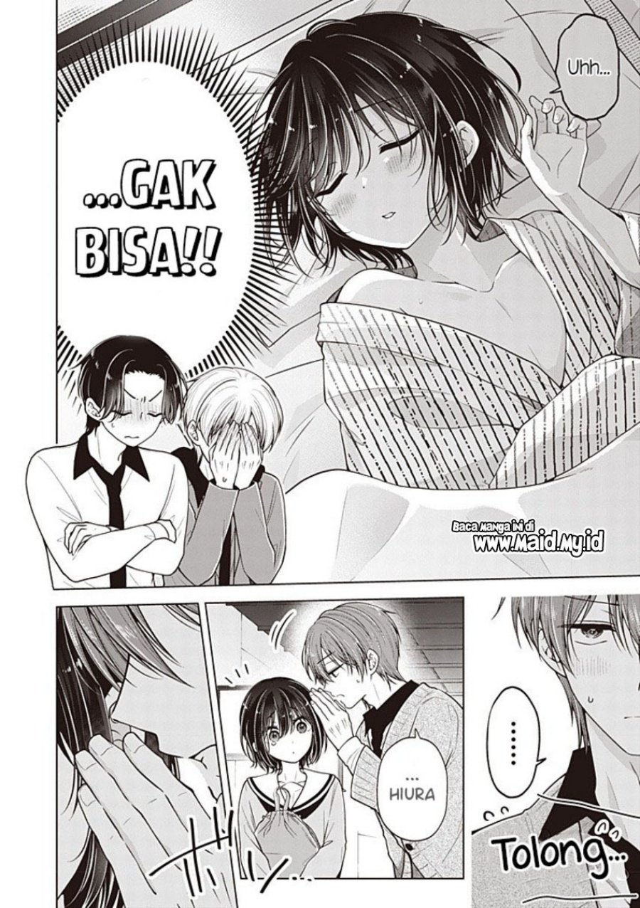 Chapter 121 - halaman 8