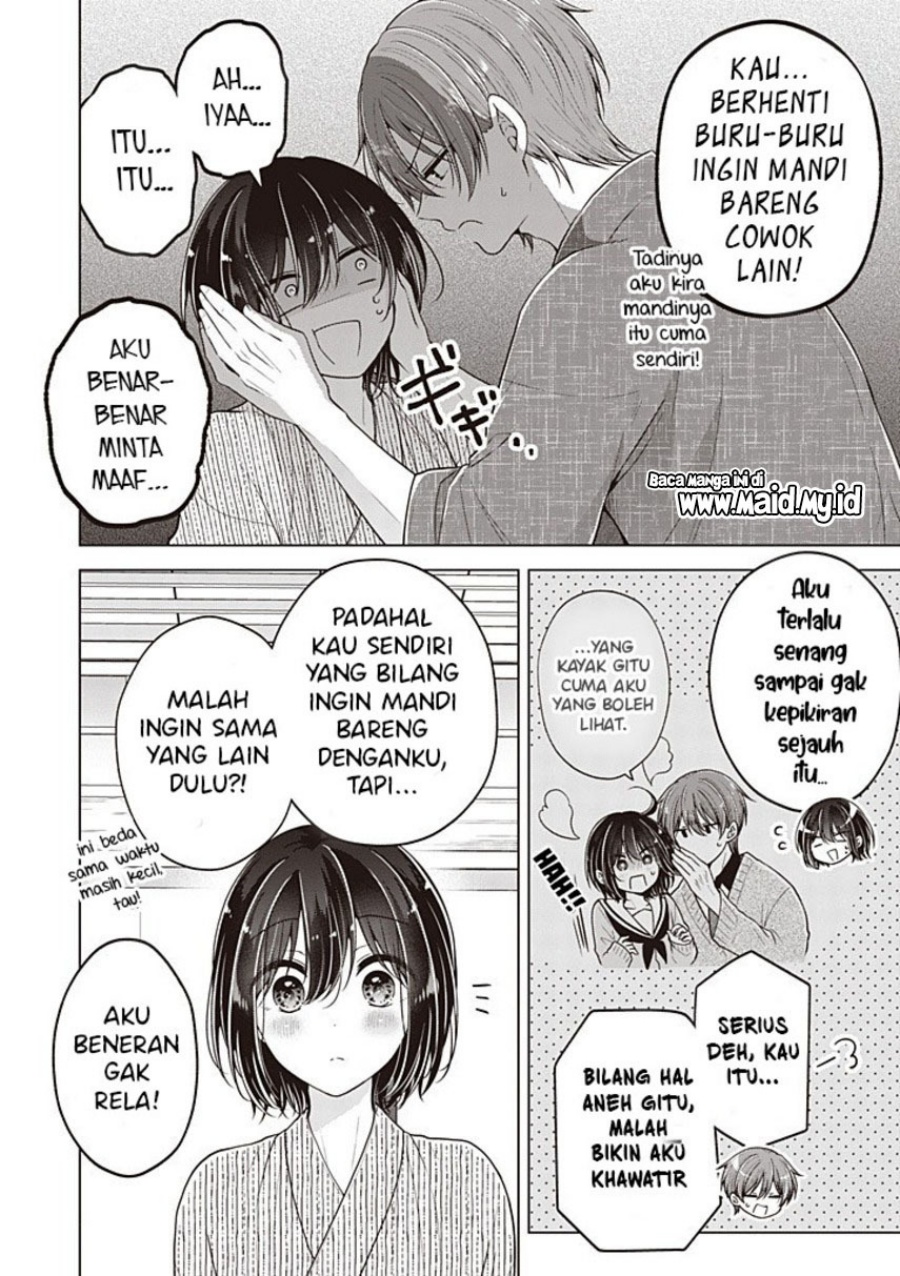 Chapter 122 - halaman 11