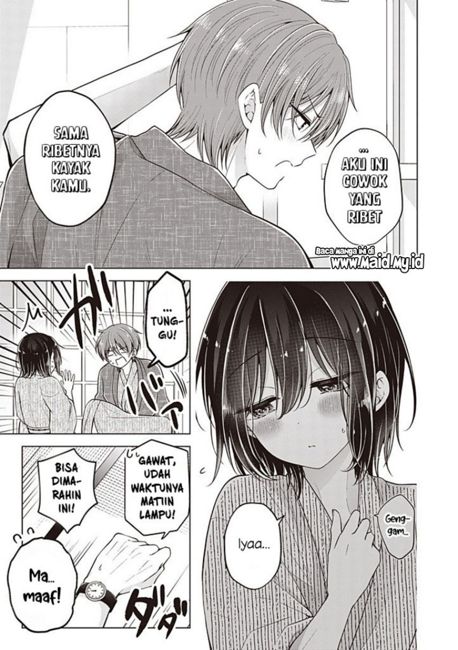 Chapter 122 - halaman 12