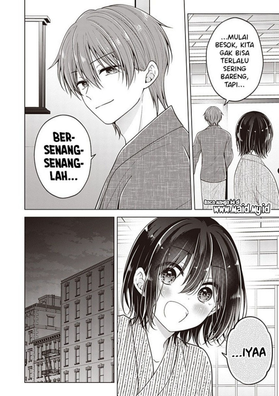 Chapter 122 - halaman 13