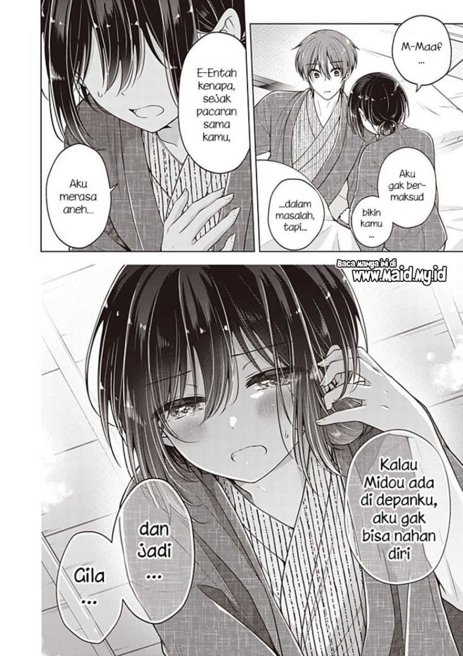 Chapter 122 - halaman 5