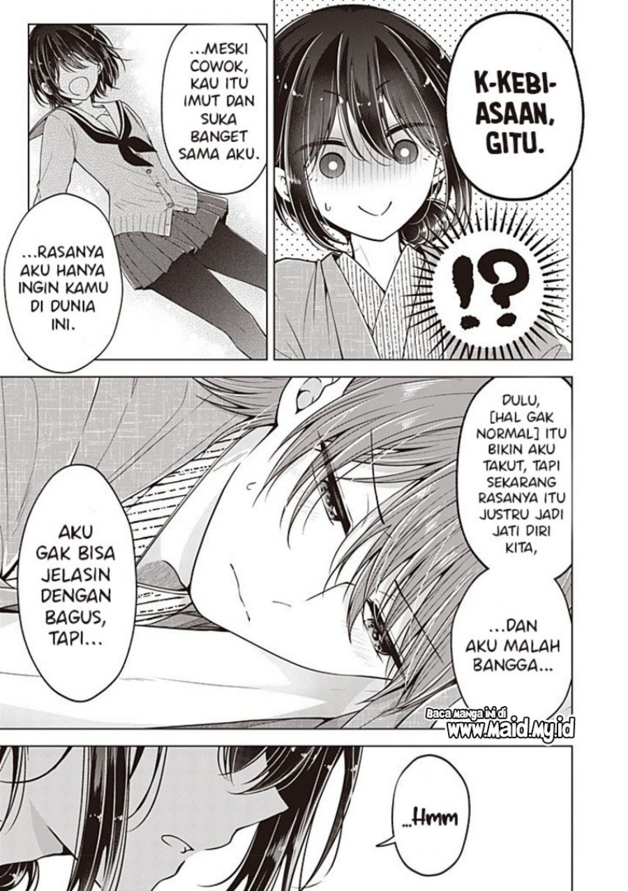 Chapter 122 - halaman 8