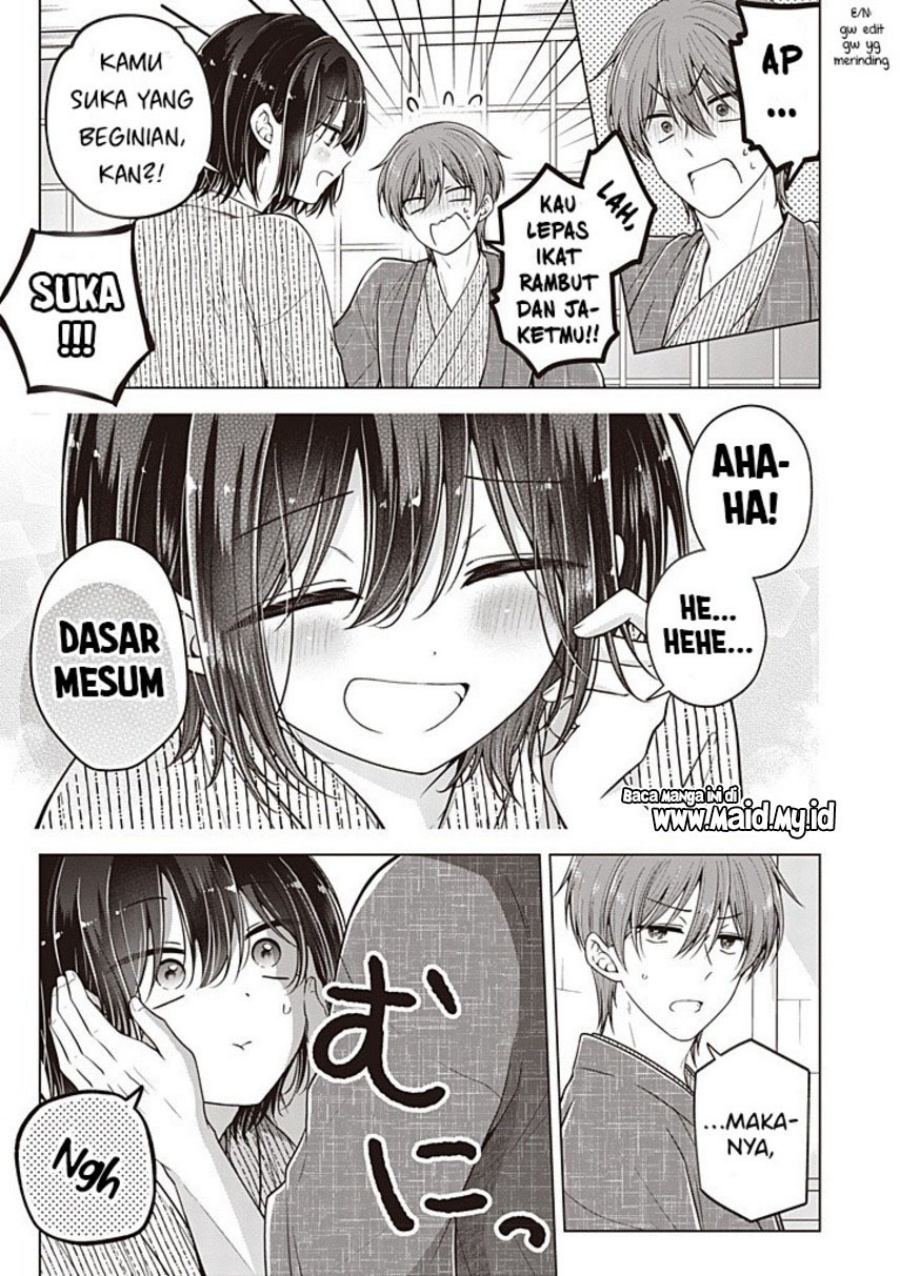 Chapter 122 - halaman 10