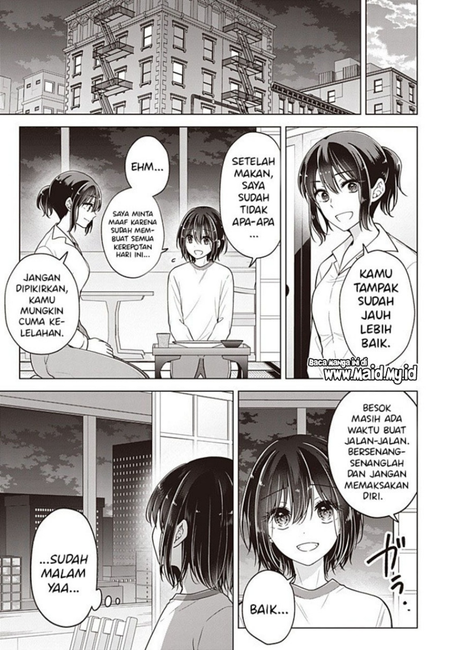 Chapter 123 - halaman 16
