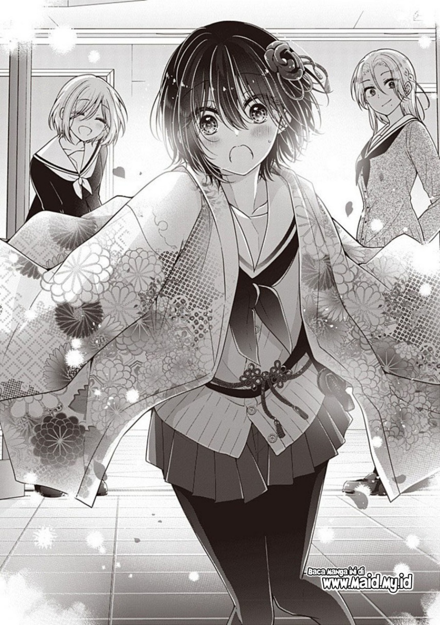 Chapter 123 - halaman 19