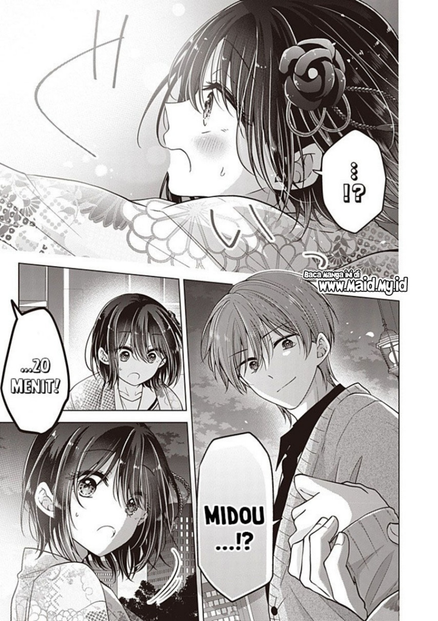 Chapter 123 - halaman 20